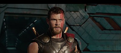 Nagyot üt a következő Thor film első trailere