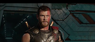 Nagyot üt a következő Thor film első trailere