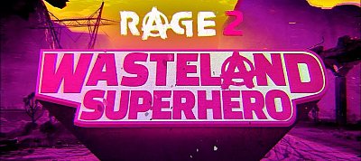 '80-as évekbeli rajzfilmeket idéző trailert kapott a Rage 2