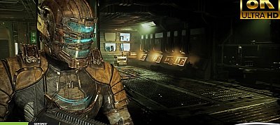 Sugárkövetést raktak a Dead Space újracsinált változatába - még jobb lett tőle