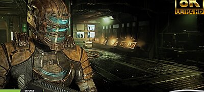 Sugárkövetést raktak a Dead Space felújított változatába - még jobb lett tőle