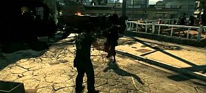 Dead Rising 3 - Reveal trailer