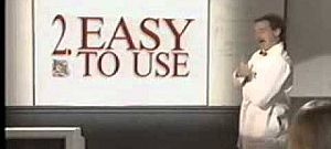 Itt a rap-videó, amivel anno az MS-DOS 5-re frissítésre buzdított a Microsoft