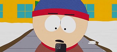 A ChatGPT mesterséges intelligenciája írta a South Park egyik új epizódját