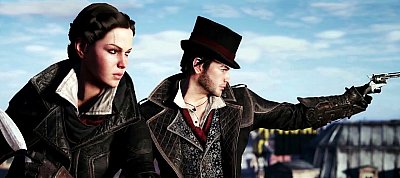 Eddigi legfinomabb trailerét kapta meg az Assassin's Creed: Syndicate