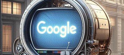 Időgép funkcióval bővítette webes keresőjét a Google