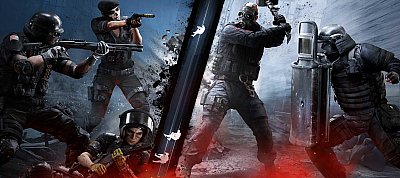 Feltörték a Ubisoft szervereit, le kellett állítani a Rainbow Six Siege-t