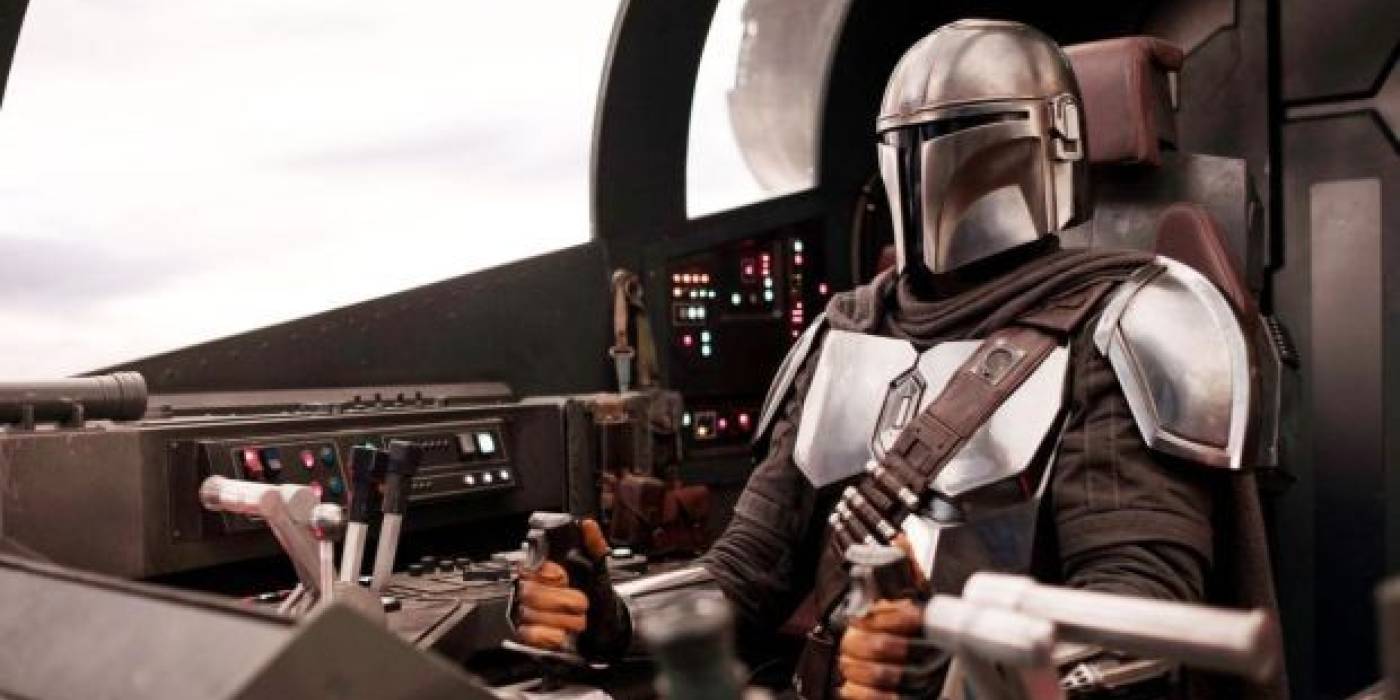 Így nézett volna ki A mandalóri spagettiwestern változata