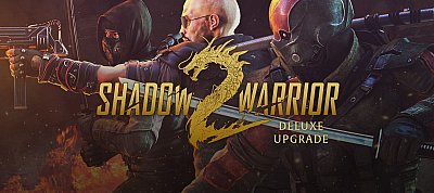 Ingyen lehet a Shadow Warrior 2-t letölteni - de sietni kell