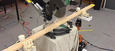 Önállóan gyárt bútorokat az asztalosok munkáját elvevő új robot
