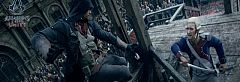 Rejtélyes női szereplő bukkan fel az Assassin's Creed: Unity új előzetesében