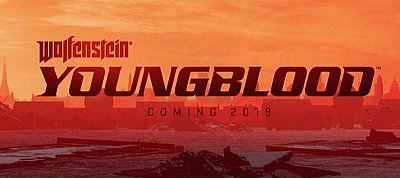 Női főhősökkel fog folytatódni a Wolfenstein játéksorozat