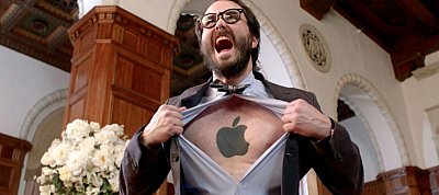 Elképesztően gonosz átverésébe kezdett valaki az Apple-rajongóknak