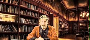 Ismét megmondja a tutit a botrányhős antivírusgyáros McAfee