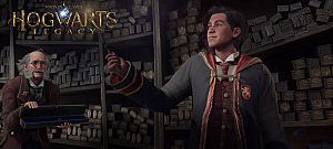 Nagyon jól néz ki a Roxfort az érkező Harry Potter játék frissebb előzetesében