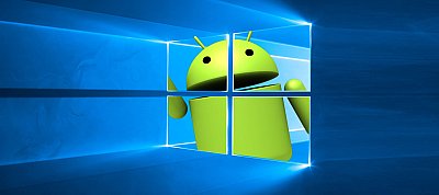 Windows-on is futtathatók lesznek az androidos játékok a Google Play-ből