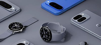 Az Apple-t másolja új eszközbiztosítási programjában a Google