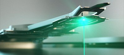 20 TB-os, lézerrel működő merevlemezt ad ki a Seagate