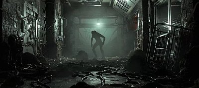 Nagyon durva új előzetest kapott a Dead Space-örökös Callisto Protocol
