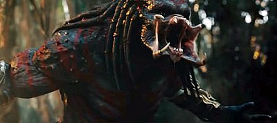 Minden korábbinál többet mutat az új Predator film legfrissebb előzetese