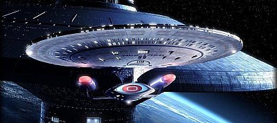 Új Star Trek videójáték fog jönni - mondjuk mit lehet tudni róla