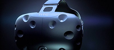 Méregdrága lesz a HTC Vive VR virtuálisvalóság-sisakja is