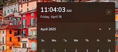 Berakja a Windows 11-be azt a Microsoft, amit éppen kiszedett a Windows 10-ből