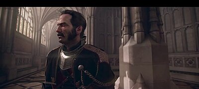 Újabb 11 perces gameplay videón az Order: 1886