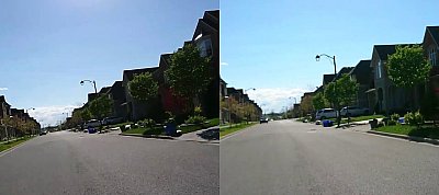Elképesztő: Ilyen hatékony az új Xperia X telefonok képstabilizációja