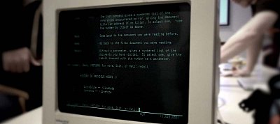 Most bárki kipróbálhatja milyen volt 20 évvel ezelőtt webezni