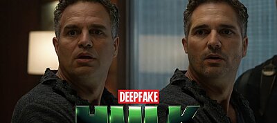 Deepfake: Így nézett volna ki Hulk a Marvel filmekben, ha továbbra is Eric Bana játszotta volna