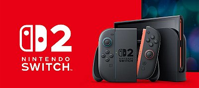Hivatalosan is leleplezte a Nintendo a Switch 2-t - videót is kiadott róla