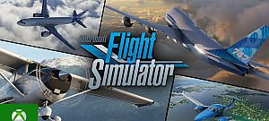 Újabb előzetest kapott a csodaszép grafikájú Microsoft Flight Simulator