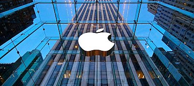 A Windows 10-et használókra fáj az Apple foga