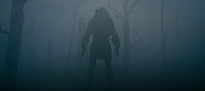 Itt az első igazi előzetes az új Predator filmhez