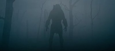 Itt az első igazi előzetes az új Predator filmhez