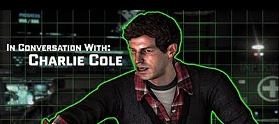 Splinter Cell: Blacklist - Charlie Cole trailer