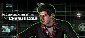Splinter Cell: Blacklist - Charlie Cole trailer
