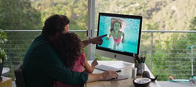 Egymillió forintnál is többe kerül az Apple új Retina iMac csúcsgépe