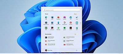 Végleg száműzi a régi Start menüt a Windows 11-ből a Microsoft