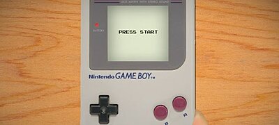 Heti retro: Minden valaha kiadott Game Boy játék egyetlen videóban