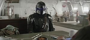 Mozifilm jön jövőre Baby Yodával - és itt is van az első előzetes hozzá