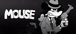Jön a játék, amiben lényegében Mickey egeret kell lelőni, újra és újra