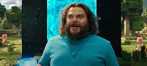 Itt az első valódi előzetes a Minecraft mozifilmhez