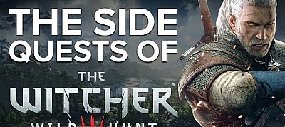 Komoly probléma lesz a borotválkozás a Witcher 3-ban