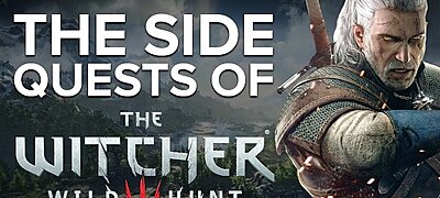 Komoly probléma lesz a borotválkozás a Witcher 3-ban