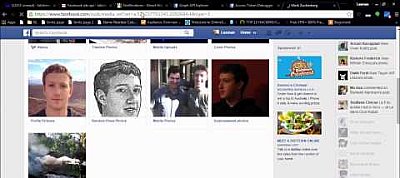 Így lehetett idegenek fotóit törölni a Facebookról egy sebezhetőségén át