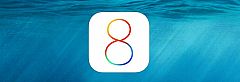 Letölthető az iOS 8 az iPhone-okra és iPad-ekre - de sok a probléma vele