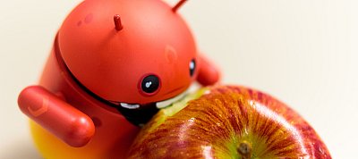 Android vagy iPhone - melyik a biztonságosabb?