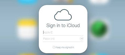 Napi humor: Az iCloud biztonsági rendszere